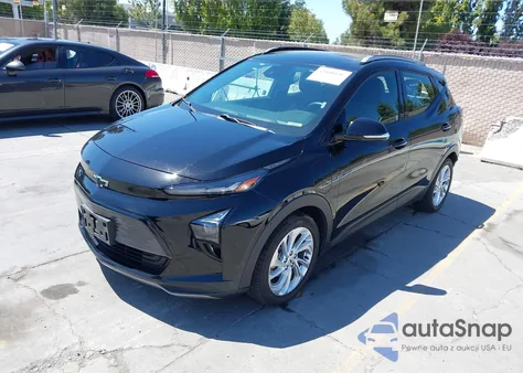 2023 Chevrolet Bolt Euv Fwd Lt z USA, uszkodzony, nr VIN 1G1FY6S03P4131597